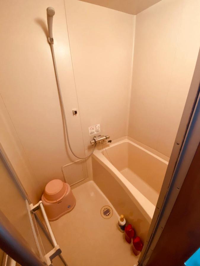 Rossi Star Apartment ฮาคุบะ ภายนอก รูปภาพ